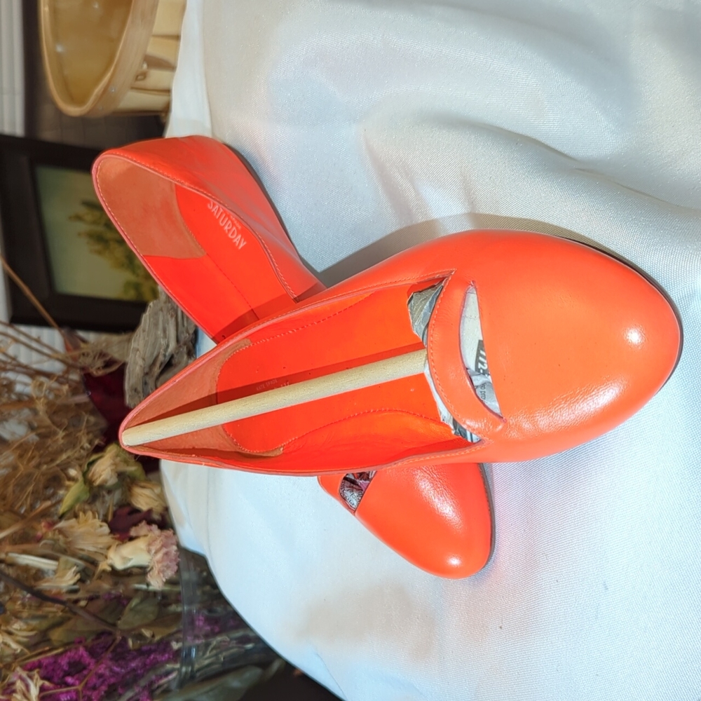 Kate Spade Saturday flats